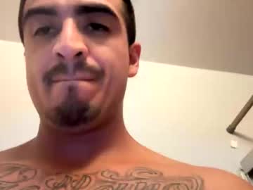 Uncutmexican420 May 12, 2025 Chaturbate stream image