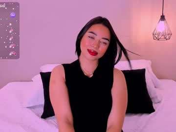 Anthonellasweet_ May 12, 2025 Chaturbate stream image