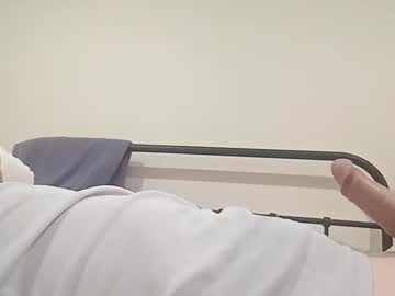 Bennyinbrissy May 12, 2025 Chaturbate stream image