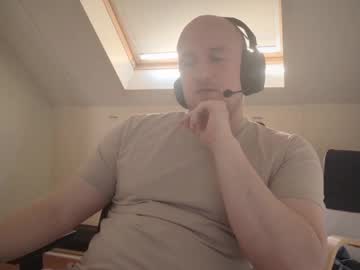 Cantstayaway1 May 12, 2025 Chaturbate stream image