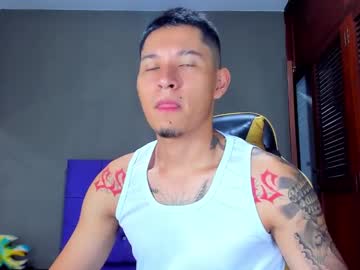 Davidherrera__ May 12, 2025 Chaturbate stream image