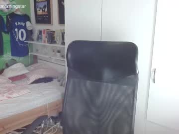 Freddy_Star May 12, 2025 Chaturbate stream image