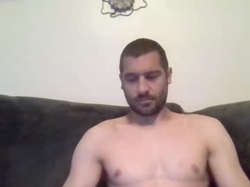 Hornyschmidt May 12, 2025 Chaturbate stream image