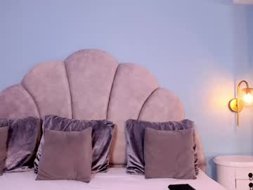 Ivy_Sinclaire May 12, 2025 Chaturbate stream image
