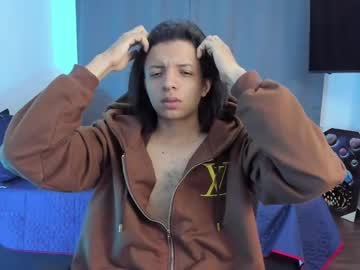 Jay_Daviss May 12, 2025 Chaturbate stream image