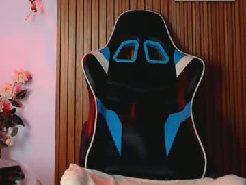 Jhossua_Tunder May 12, 2025 Chaturbate stream image
