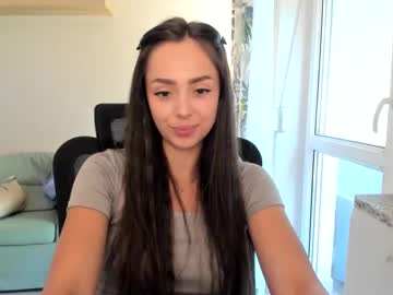Katieee2006 May 12, 2025 Chaturbate stream image