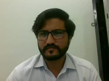 Mrayyanmalik May 12, 2025 Chaturbate stream image