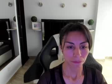 Sara_Rouuse May 12, 2025 Chaturbate stream image