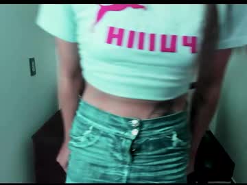 Saritakitty01 May 12, 2025 Chaturbate stream image