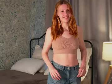 Veronabeam May 12, 2025 Chaturbate stream image