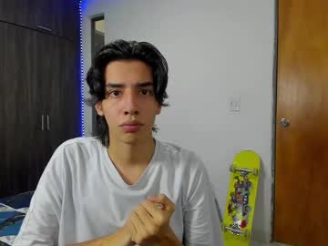 Alan_Boy01 May 12, 2025 Chaturbate stream image