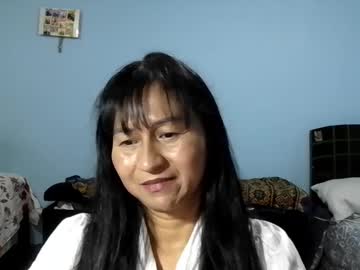 Anala_65 May 12, 2025 Chaturbate stream image
