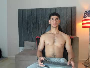 Andres_Stud777 May 12, 2025 Chaturbate stream image