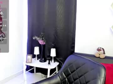 Ateneataylor May 12, 2025 Chaturbate stream image
