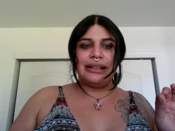 Azrielgrey May 12, 2025 Chaturbate stream image