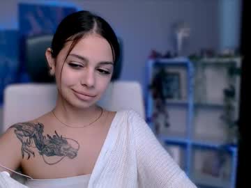 Baby_Marta May 12, 2025 Chaturbate stream image
