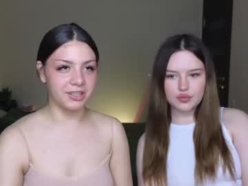 Blooming_Sakura_ May 12, 2025 Chaturbate stream image