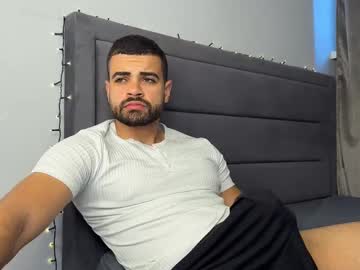 Capricorn2712 May 12, 2025 Chaturbate stream image