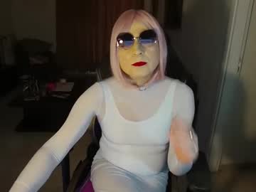 Cassiopeiatrav May 12, 2025 Chaturbate stream image