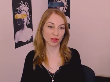 Create_Your_Own_Sun May 12, 2025 Chaturbate stream image