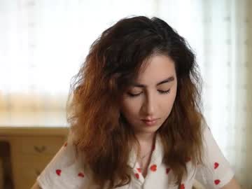 Darline_Kate May 12, 2025 Chaturbate stream image