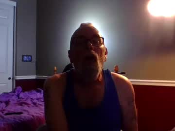 Desertman_51 May 12, 2025 Chaturbate stream image