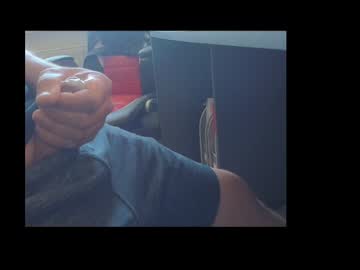 Gabber27 May 12, 2025 Chaturbate stream image