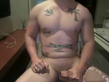 Gentleleo75 May 12, 2025 Chaturbate stream image