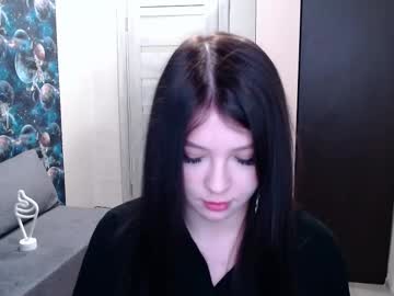 Ginnyblacky May 12, 2025 Chaturbate stream image