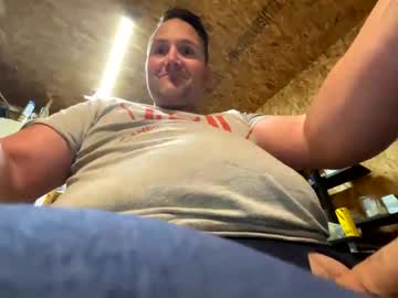 Hippostixs May 12, 2025 Chaturbate stream image