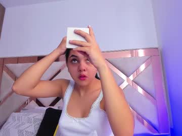Leah_Collins_ May 12, 2025 Chaturbate stream image