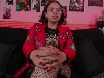 Lilith_Deveraux_ May 12, 2025 Chaturbate stream image