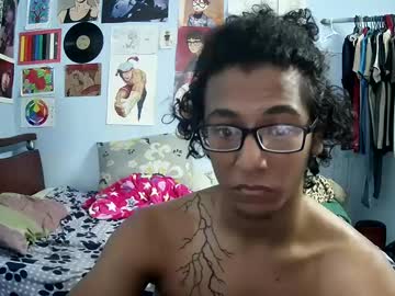 Monsteruwo May 12, 2025 Chaturbate stream image
