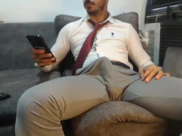 Naughtyb00yy May 12, 2025 Chaturbate stream image
