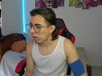 Playerrr101 May 12, 2025 Chaturbate stream image