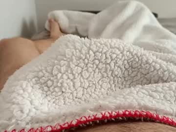 Sergivanik May 12, 2025 Chaturbate stream image
