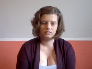 Adrianaglow May 12, 2025 Chaturbate stream image