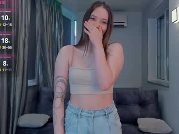 Brittdoddy May 12, 2025 Chaturbate stream image