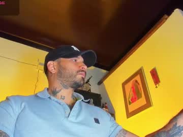 Camilomayer May 12, 2025 Chaturbate stream image