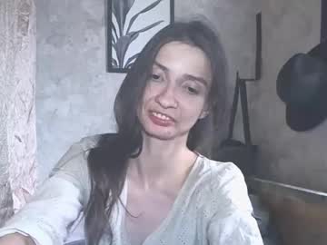 Charming__Seili May 12, 2025 Chaturbate stream image