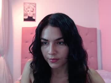 Dannaredsex May 12, 2025 Chaturbate stream image