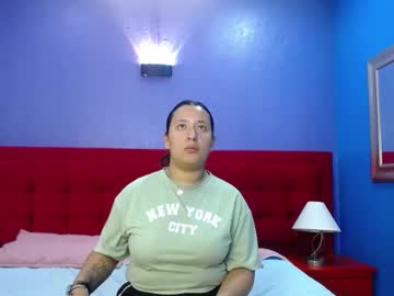 Devorafarwell May 12, 2025 Chaturbate stream image