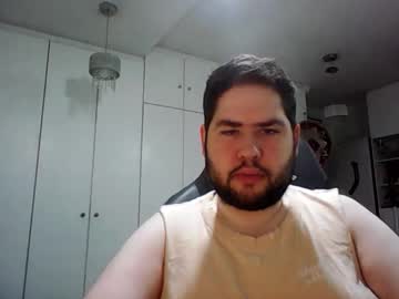 Embarrassed_Str8_3incher May 12, 2025 Chaturbate stream image
