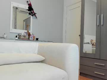 Jesyruby21 May 12, 2025 Chaturbate stream image