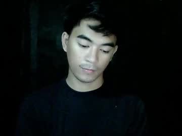 Kaiknox May 12, 2025 Chaturbate stream image