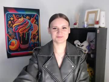 Kimplz May 12, 2025 Chaturbate stream image