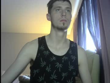 Lookattheseballz May 12, 2025 Chaturbate stream image