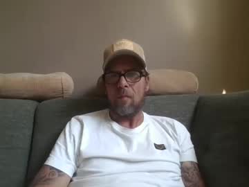 Marck197411 May 12, 2025 Chaturbate stream image