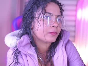 Nahara_Thomson May 12, 2025 Chaturbate stream image